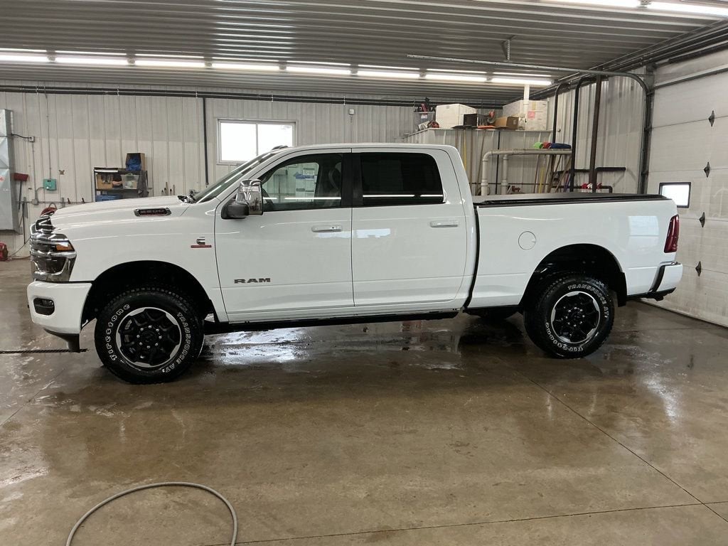 ram ram 2500 pickup 2025 3C63R5FL6SG503779 image ram ram 2500 pickup 2025 3C63R5FL6SG503779 image